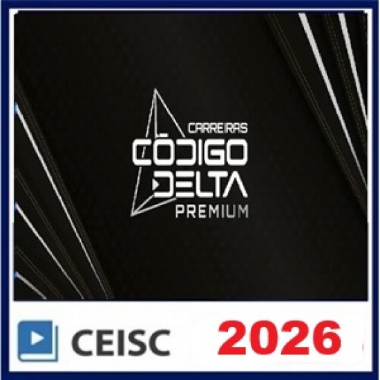 Código Delta | Premium CEISC 2026