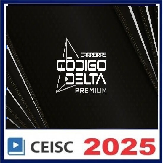 Código Delta | Premium CEISC 2025