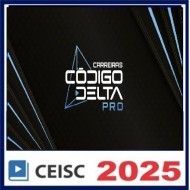 Código Delta | Pro CEISC 2025