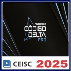 Código Delta | Pro CEISC 2025
