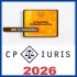 Coleção E-books Carreiras Jurídicas 2026 CP Iuris