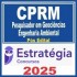 CPRM (Pesquisador em Geociências – Engenharia Ambiental) Pós Edital – Estratégia 2025