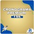 Cronograma Premium TSE – Ana Paula Blazute