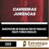 Curso Regular 2025 - Magistratura do Trabalho (Juiz do Trabalho) - ESTRATÉGIA