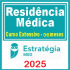 Curso Intensivo para Residência Médica 2025 Estratégia