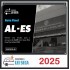 RETA FINAL - ASSEMBLEIA LEGISLATIVA DO ESPÍRITO SANTO ALE-ES 2025/2026 PÓS EDITAL