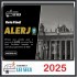 RETA FINAL - ASSEMBLEIA LEGISLATIVA DO RJ 2025/2026 DECORANDO A LEI SECA PÓS EDITAL