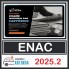 EXAME NACIONAL DOS CARTÓRIOS ENAC DECORANDO A LEI SECA 2025.2