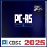 PC-RS Intensivo Premium | Delegado de Polícia Civil Ceisc Pós Edital 2025