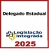 Plano-BASE Delegado Legislação Integrada 2025
