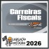Extensivo Carreiras Fiscais - Ed. 5 - 2026 Legislação Destacada