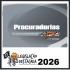 Extensivo Procuradorias - Ed. 10 - 2026 Legislação Destacada