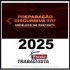PREPARAÇÃO DISCURSIVA TRT - ESPELHOS DE RESPOSTA ESCOLA TRABALHISTA 2025