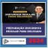 PREPARAÇÃO DISCURSIVA REGULAR PARA DELEGADO DEDICAÇÃO DELTA 2024