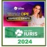 PREPARAÇÃO PROVA ORAL - DPE ESPÍRITO SANTO ESTUDOS IURIS 2024