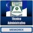 Memorex DPE RO (Técnico Administrativo) PENSAR CONCURSOS 2025