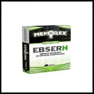 Memorex EBSERH ANALISTA ADMINISTRATIVO 2025 PENSAR CONCURSOS