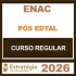 ENAC - Estratégia - 2026.1 (Pós-Edital)