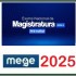 ENAM 2025.2 (Pré-edital) MEGE 2025.2