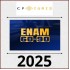 ENAM 60 em 90 - 2025.2 CP Iuris