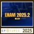 RATEIO Preparatório - Exame Nacional da Magistratura – ENAM 2025.2