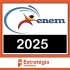 ENEM 2025 – Extensivo para o Enem – ESTRATÉGIA