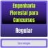 Engenharia Florestal p/ Concursos - Curso Regular Estratégia Concursos 2025