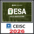 ESA (Escola de Sargento das Armas) Pós Edital – Ceisc 2026