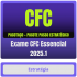 Exame CFC Essencial 2025.1 - Pacotaço - Pacote Teórico + Pacote Passo Estratégico (Pós-Edital) Estratégia Concursos