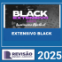 EXTENSIVO BLACK – REVISAO PGE 2025