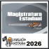 Extensivo Magistratura Estadual - Ed. 13 - 2026 Legislação Destacada