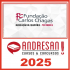 FCC - 300 questões por assunto 2025 Andresan