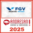 FGV - 700 Questões - Português Andresan 2025