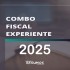 Combo Fiscal Experiente Radegondes Resumos 2025