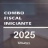 Combo Fiscal Iniciante Radegondes Resumos 2025