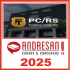 PC-RS - 2025 - Curso Teórico Intensivo Pré-Edital Andresan 2025