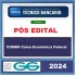 CAIXA ECONÔMICA FEDERAL – CEF COMBO GG CONCURSOS 2024 PÓS EDITAL