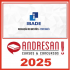 IBADE - Português - Resolução de Questões Andresan 2025