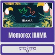 MEMOREX - IBAMA (Analista Ambiental: Cargo 2) - Pós Edital 2025