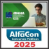 IBAMA (Analista Administrativo) Pós Edital – Alfacon 2025