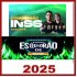 ESQUADRÃO INSS – ANALISTA DO SEGURO SOCIAL O ESQUEDÃO DE ELITE 2025