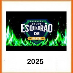 INSS – Esquadrão de Elite Curso Completo 2025