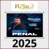 Isolada de Direito Penal 2025 Jus 21