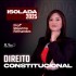 ISOLADA DE DIREITO CONSTITUCIONAL JUS 21 2025