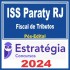 ISS Paraty RJ (Fiscal de Tributos) Pós Edital – Estratégia 2024