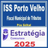 Prefeitura de Porto Velho RO / ISS Porto Velho (Fiscal Municipal de Tributos) Estratégia 2025