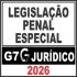Legislação Penal Especial – G7 Jurídico 2026