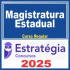 Magistratura Estadual (Curso Regular) Estratégia 2025