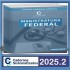 Magistratura Federal – Edição 2025.2 Cadernos Sistematizados