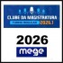 Rateio Clube da Magistratura (2026.1) Mege